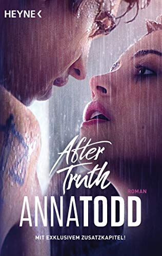 After truth: AFTER 2 - Roman