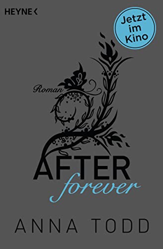 After forever: AFTER 4 - Roman