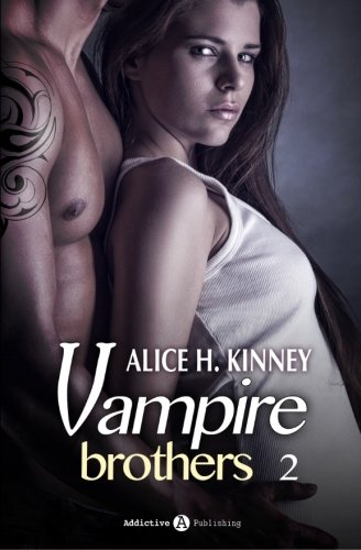 Vampire Brothers 2 (Deutsche Version)