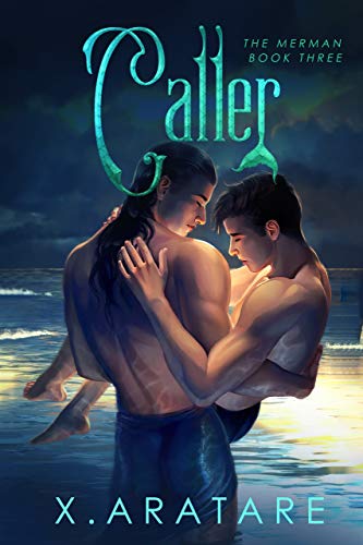 The Merman: Caller: Book 3