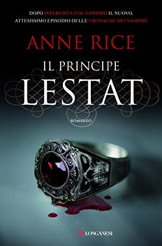 Il principe Lestat (Le Cronache dei Vampiri)