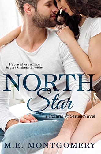 North Star (Polaris Series Book 1)