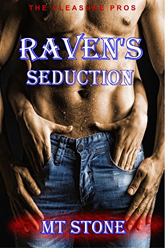 Raven's Seduction (The Pleasure Pros Book 1)