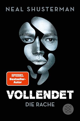 Vollendet – Die Rache: Band 3