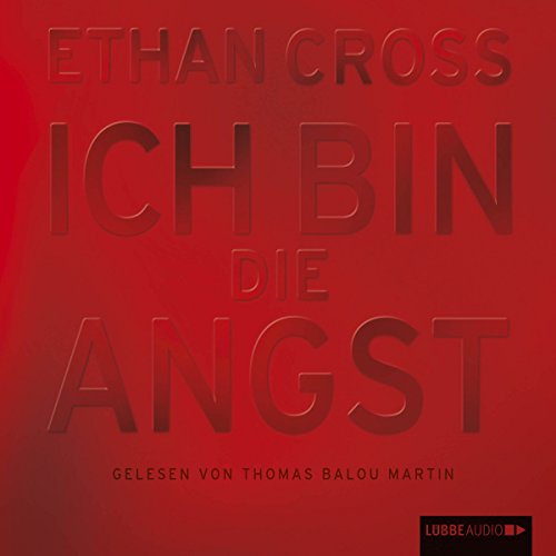 Ich bin die Angst: Shepherd-Thriller 2