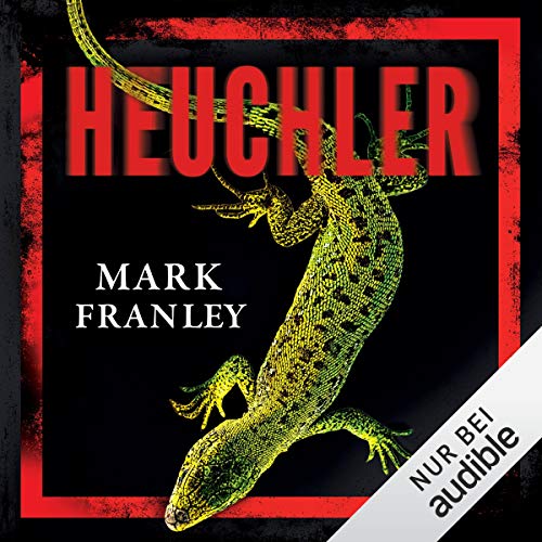 Heuchler: Mike Köstner 1