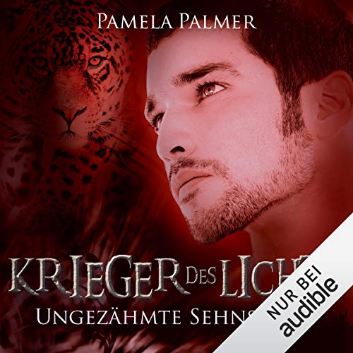 Ungezähmte Sehnsucht: Krieger des Lichts 4
