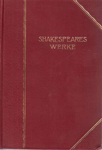 Shakespeares Werke