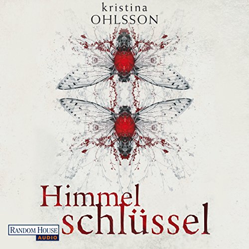 Himmelschlüssel: Fredrika Bergman 4
