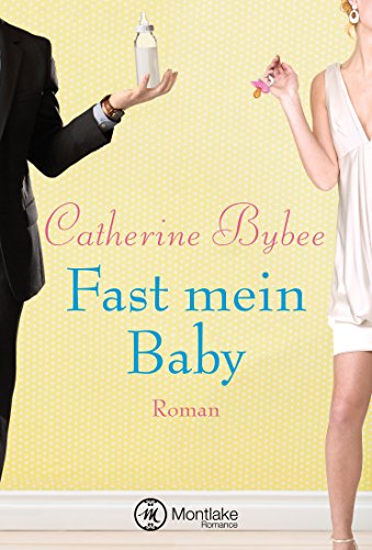 Fast mein Baby (Not Quite 2)