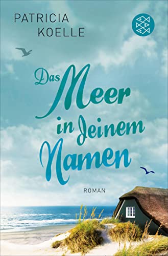 Das Meer in deinem Namen: Roman (Ostsee Trilogie 1)