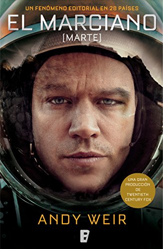 El marciano (Spanish Edition)