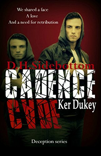 CADEnce (Deception series Book 2)