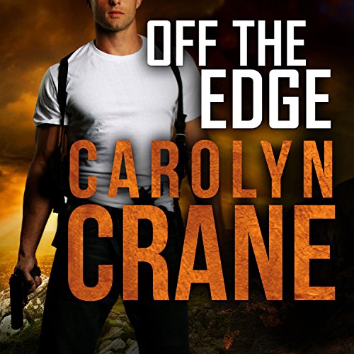 Off the Edge: The Associates, Book 2