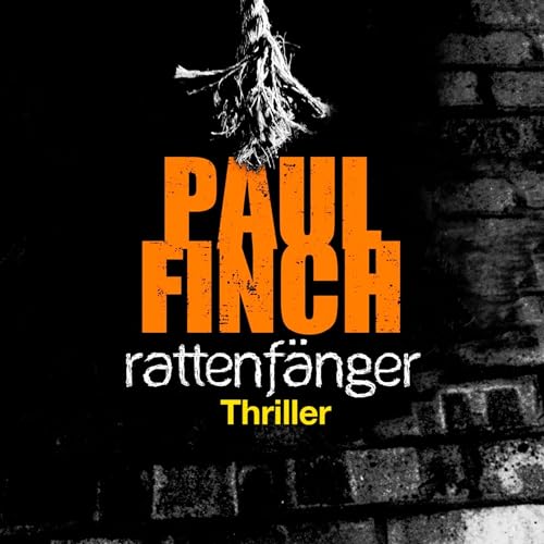 Rattenfänger: Mark Heckenburg 2