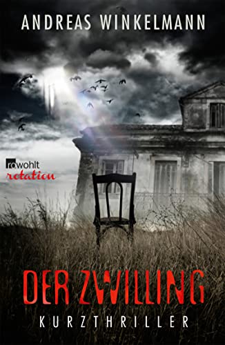 Der Zwilling: Kurzthriller