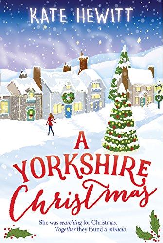 A Yorkshire Christmas (Christmas Around the World Book 2)