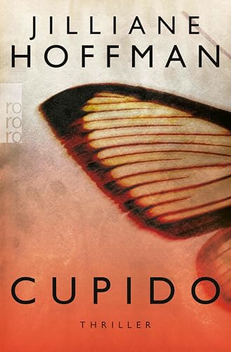 Cupido: Thriller (Die C.-J.-Townsend-Reihe 1)