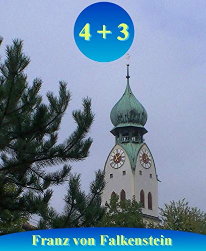 4 + 3: Die Serienmorde von Rosenheim
