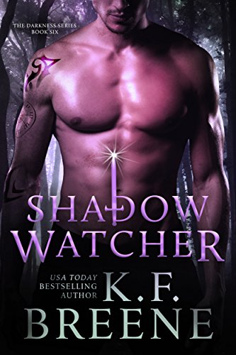 Shadow Watcher (Darkness #6)