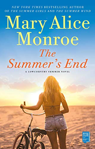 The Summer's End (Lowcountry Summer Book 3)