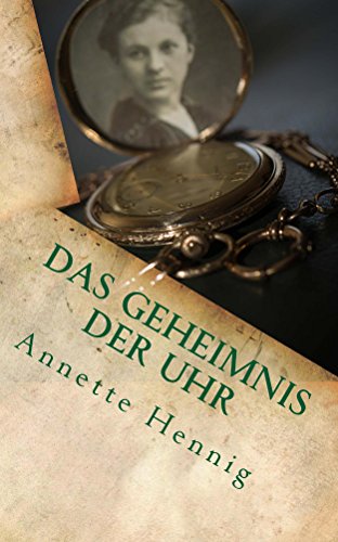 Das Geheimnis der Uhr