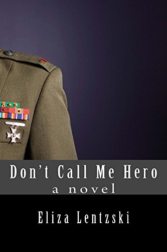 Don't Call Me Hero