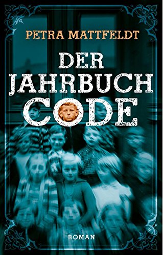 Der Jahrbuchcode: Jugend-Krimi (Buntstein Verlag)