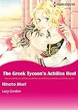 The Greek Tycoon's Achilles Heel: Harlequin comics