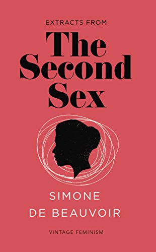 The Second Sex (Vintage Feminism Short Edition) (Vintage Feminism Short Editions) (English Edition)