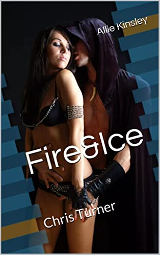 Fire&Ice 6 - Chris Turner