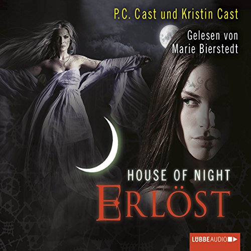 Erlöst: House of Night 12