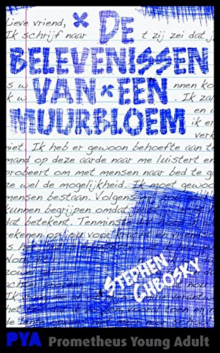 De belevenissen van een muurbloem (Prometheus Young Adult) (Dutch Edition)