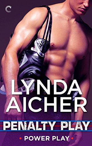 Penalty Play (Power Play Book 3)