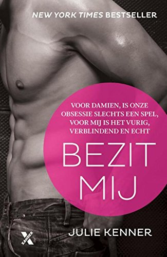 Bezit mij (Stark Book 2)