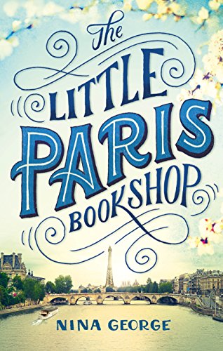 The Little Paris Bookshop (English Edition)
