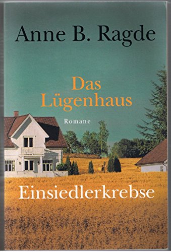 Das Lügenhaus - Einsiedlerkrebse, 2 Romane in einem Band