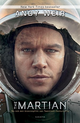 Mars (Dutch Edition)