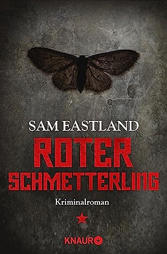 Roter Schmetterling: Kriminalroman (Die Inspektor-Pekkala-Serie 4)