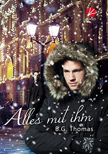 Alles mit ihm (Kansas 2)