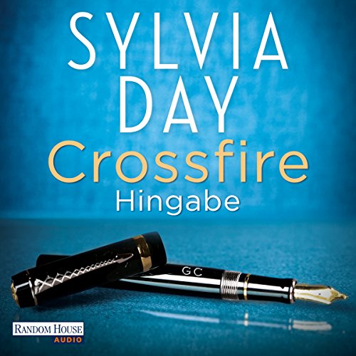 Hingabe: Crossfire 4