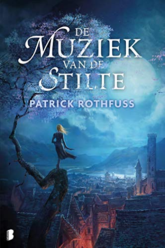 De muziek van de stilte (Dutch Edition)
