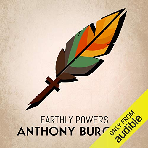 Earthly Powers