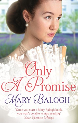 Only a Promise (Survivors' Club Book 5)