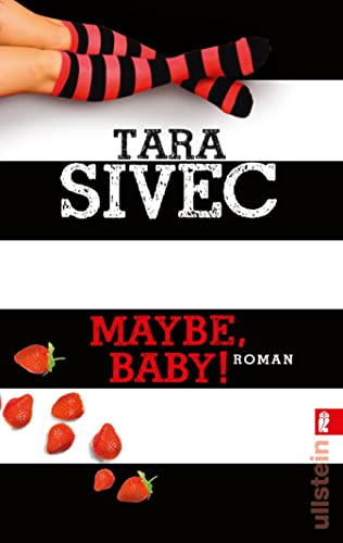 Maybe, Baby!: Roman (Chocolate Lovers 2)