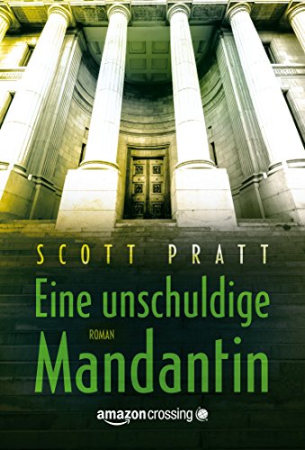 Eine unschuldige Mandantin
