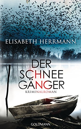 Der Schneegänger: Kriminalroman (Sanela Beara 2)