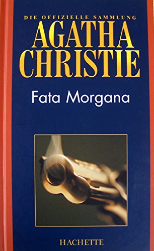 Fata Morgana ("Die offizielle Sammlung" + Beiheft)