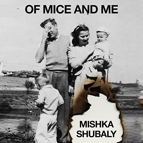 Of Mice and Me