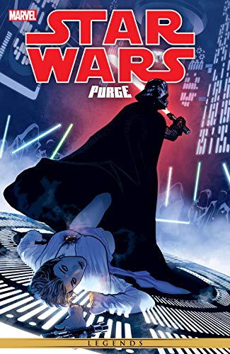 Star Wars - Purge (Star Wars: The Empire)